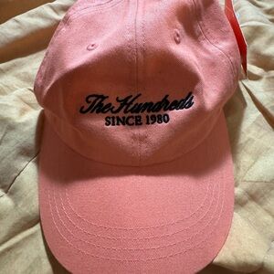 The Hundreds Rich Dad Cap Coral